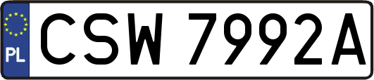 CSW7992A