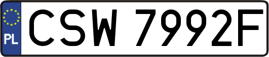 CSW7992F
