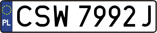 CSW7992J