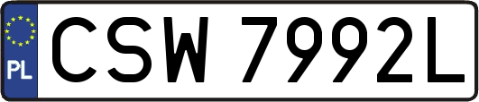 CSW7992L