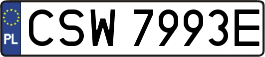 CSW7993E