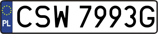 CSW7993G