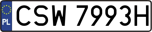 CSW7993H