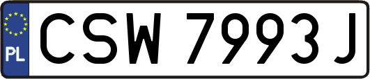 CSW7993J
