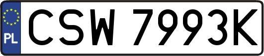 CSW7993K