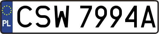 CSW7994A