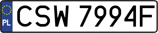 CSW7994F
