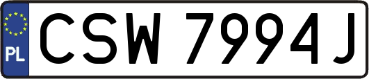 CSW7994J
