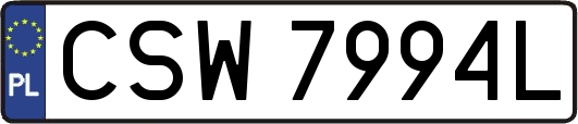 CSW7994L