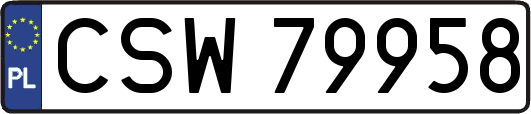 CSW79958