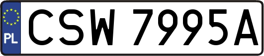 CSW7995A