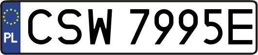 CSW7995E