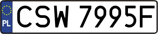 CSW7995F