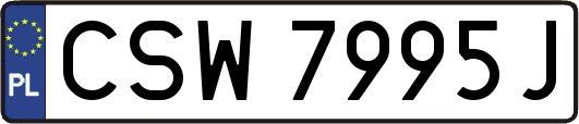 CSW7995J