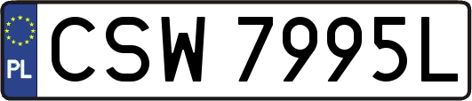 CSW7995L