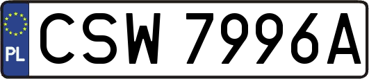 CSW7996A