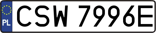 CSW7996E