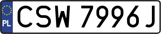 CSW7996J