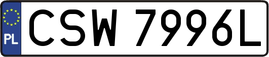 CSW7996L