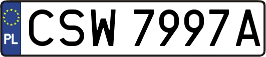 CSW7997A