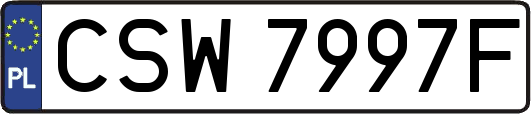 CSW7997F