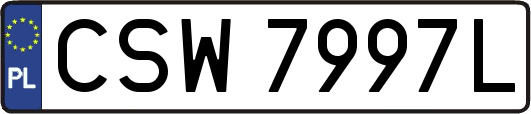 CSW7997L