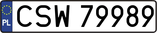 CSW79989