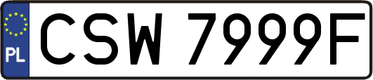 CSW7999F