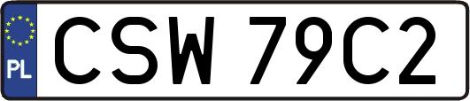 CSW79C2
