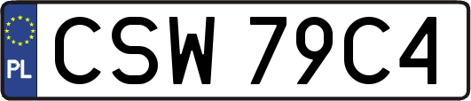 CSW79C4