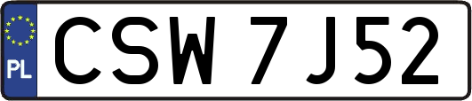 CSW7J52