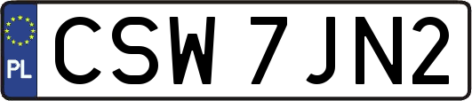 CSW7JN2