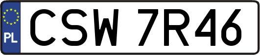 CSW7R46