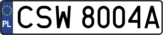 CSW8004A