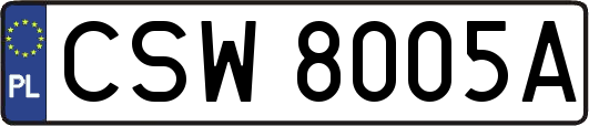 CSW8005A