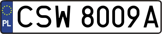 CSW8009A
