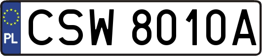 CSW8010A