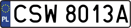 CSW8013A