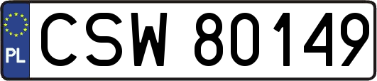 CSW80149
