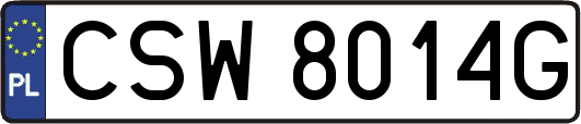 CSW8014G
