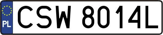 CSW8014L