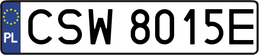 CSW8015E