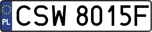 CSW8015F