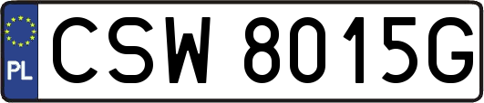 CSW8015G