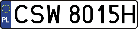 CSW8015H