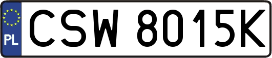 CSW8015K