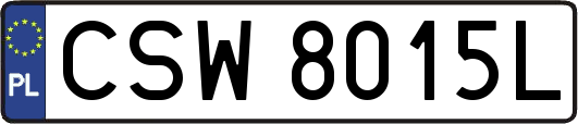 CSW8015L