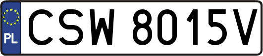 CSW8015V