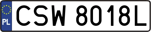 CSW8018L
