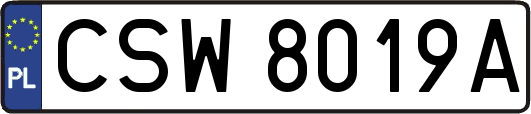 CSW8019A